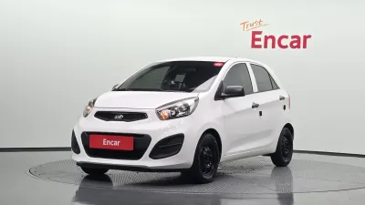 2015 Kia Picanto
