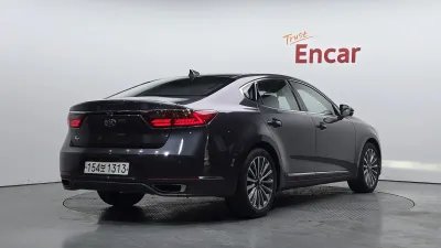 2016 Kia K7
