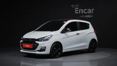 2019 Chevrolet Spark