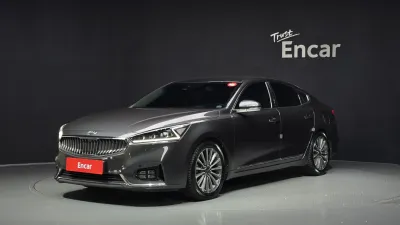2017 Kia K7