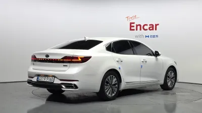 2020 Kia K7