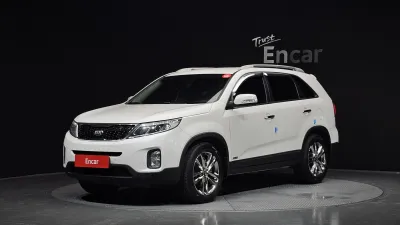 2014 Kia Sorento