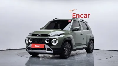 2023 Hyundai Casper