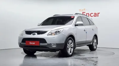 2012 Hyundai Veracruz
