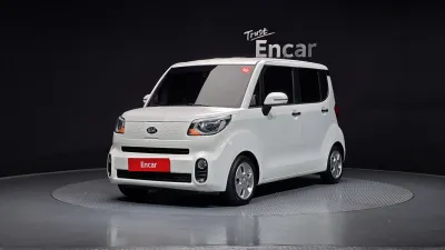 2019 Kia RAY