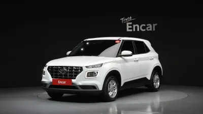 2022 Hyundai Venue