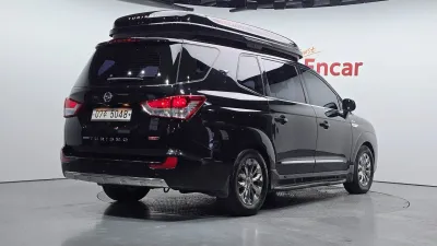 2018 KG Mobility KORANDO