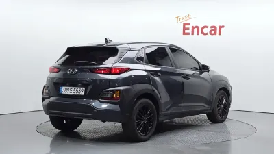 2020 Hyundai Kona