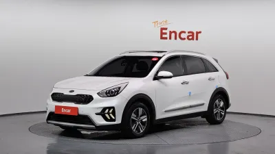 2020 Kia Niro