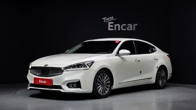 2018 Kia K7