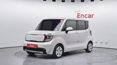 2023 Kia RAY