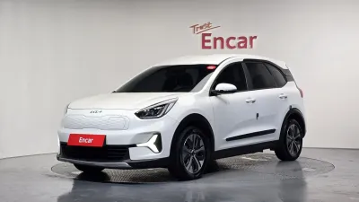 2023 Kia Niro