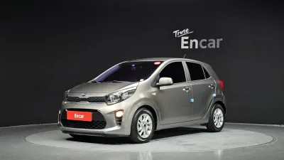 2017 Kia Picanto