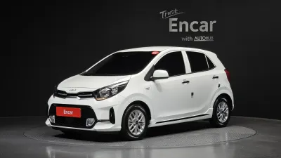 2023 Kia Picanto