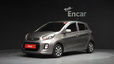 2016 Kia Picanto