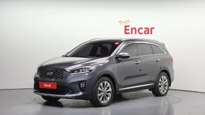 2020 Kia Sorento