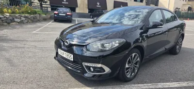 2015 Renault Korea SM3