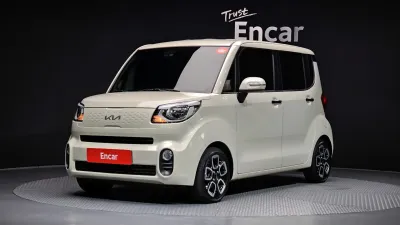 2022 Kia RAY