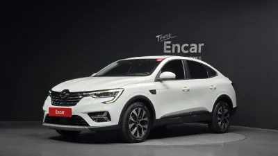 2023 Renault Korea XM3