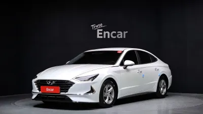 2020 Hyundai Sonata