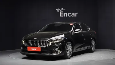 2020 Kia K7