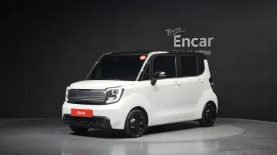 2023 Kia RAY
