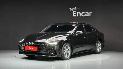 2022 Hyundai Sonata