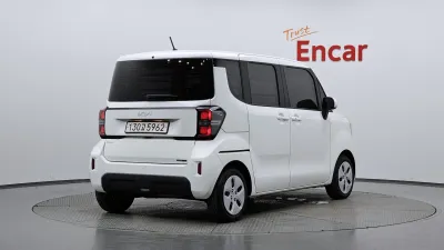 2023 Kia RAY