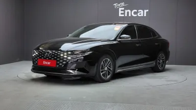 2023 Hyundai Grandeur