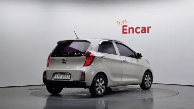 2016 Kia Picanto