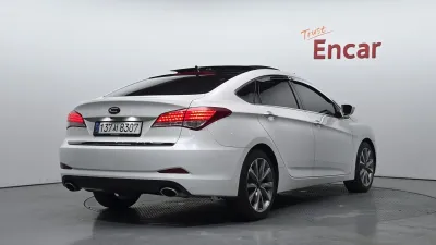 2012 Hyundai i40
