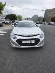 2014 Hyundai Sonata