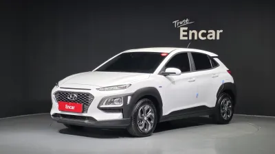 2020 Hyundai Kona