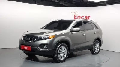 2011 Kia Sorento