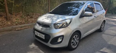 2012 Kia Picanto