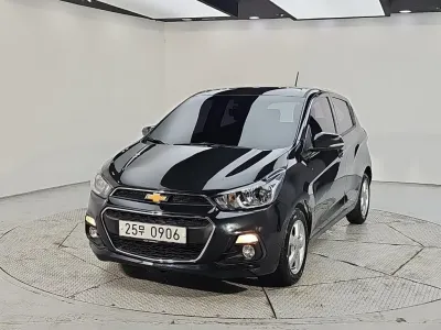 2016 Chevrolet Spark