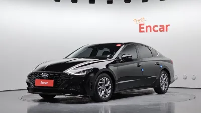 2022 Hyundai Sonata
