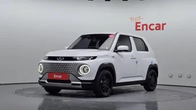 2023 Hyundai Casper