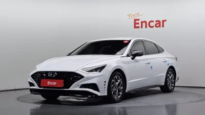 2022 Hyundai Sonata
