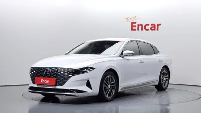 2022 Hyundai Grandeur