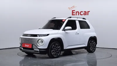 2023 Hyundai Casper