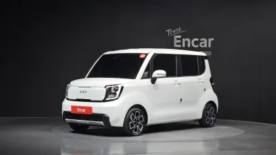 2025 Kia RAY