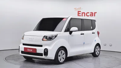 2022 Kia RAY