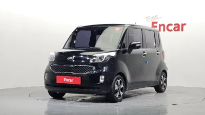 2015 Kia RAY
