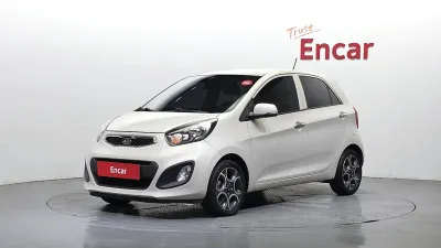 2012 Kia Picanto
