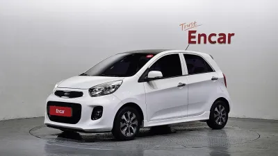 2016 Kia Picanto