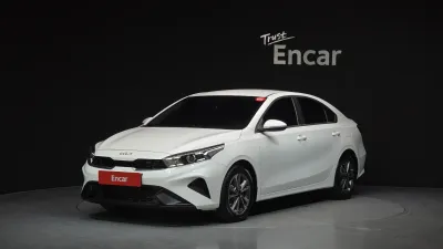 2024 Kia K3