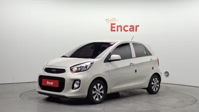 2016 Kia Picanto