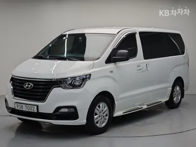 2019 Hyundai Grand