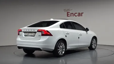 2014 Volvo S60